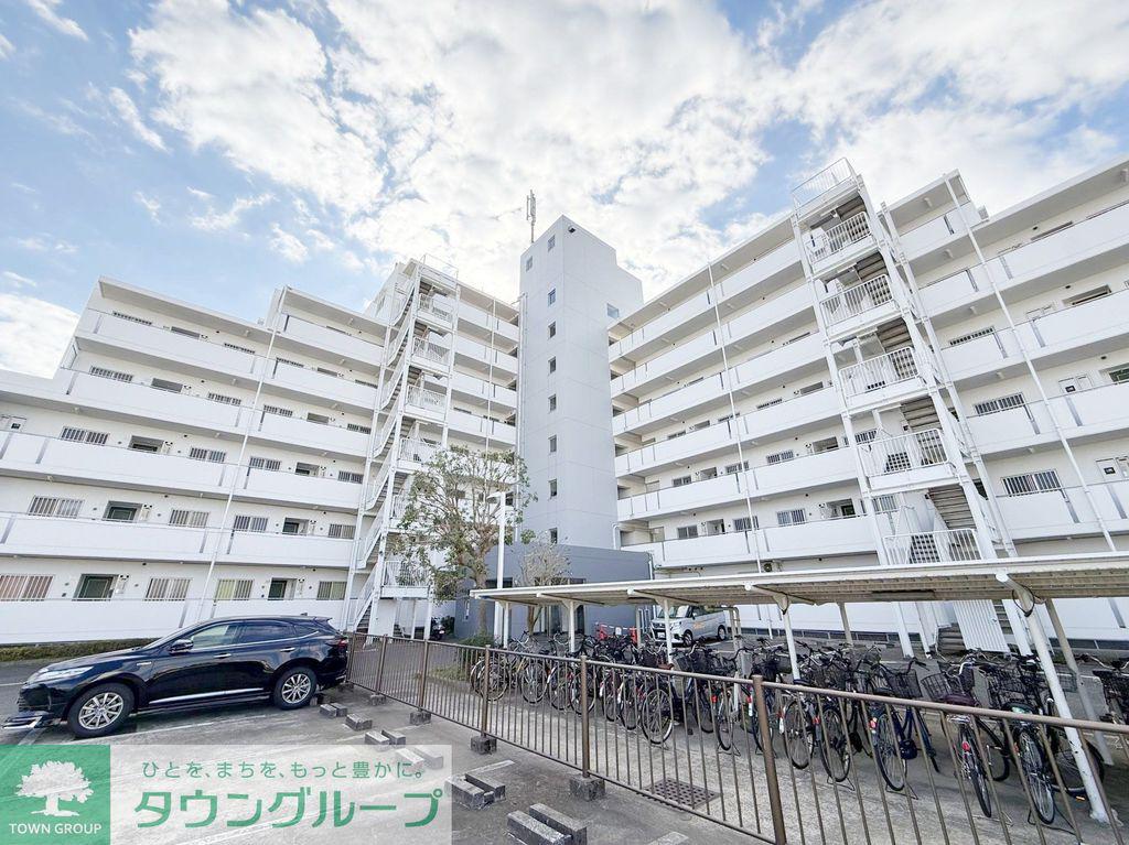 カッシア習志野(3LDK/7階)