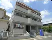 アビタシオン稲荷(1DK/3階)
