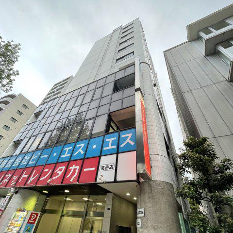Jスクエア高岳(1LDK/6階)
