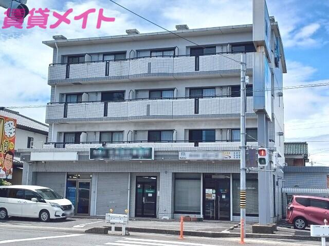 サンピセス(1K/4階)