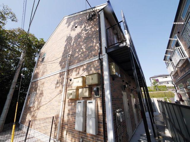 京急本線 生麦駅 徒歩7分 築14年(ワンルーム/1階)