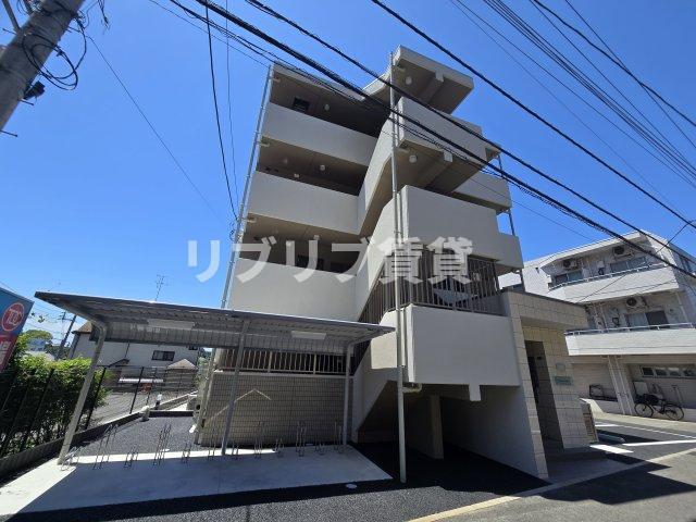 クレアージュ亥鼻(1LDK/3階)