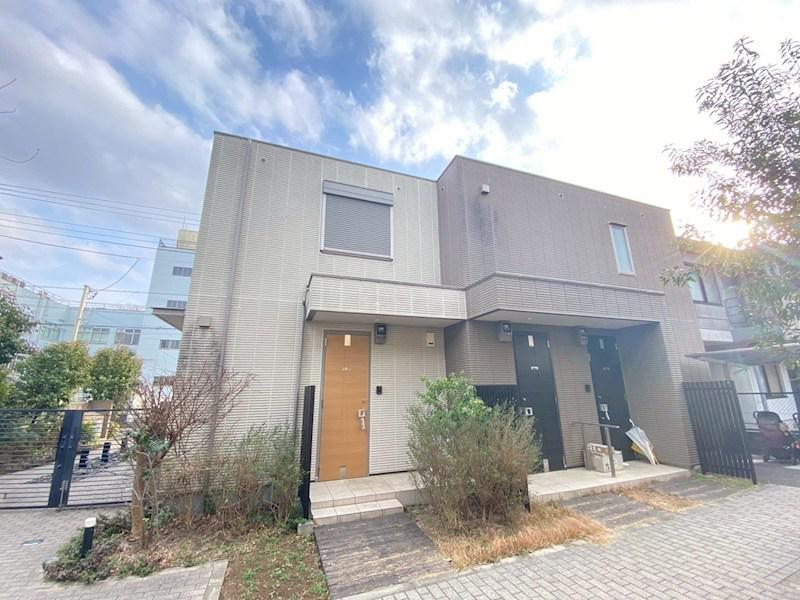 エルコロール武蔵野N(2LDK/2階)