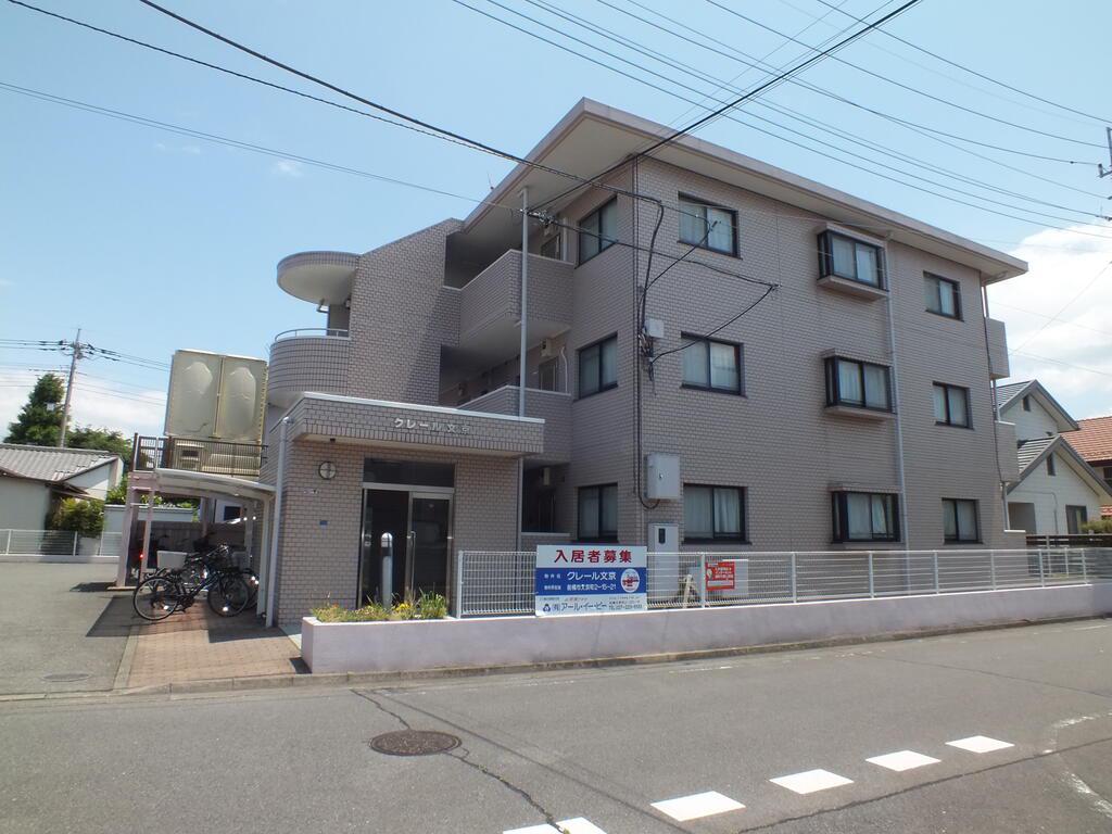 クレール文京(3LDK/3階)