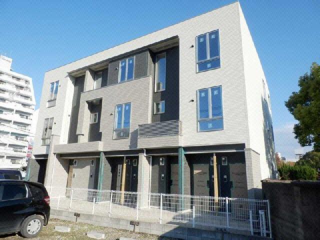ラーク豊田町 II(1LDK/2階)