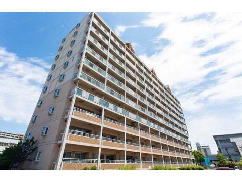 ルゼフィール尼崎金楽寺町(2DK/1階)