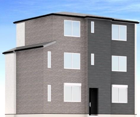 KEIAI RESIDENCE 南柏II(1LDK/1階)