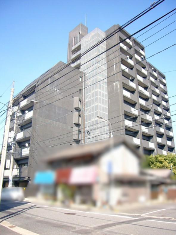 エクセレント米子(2LDK/2階)