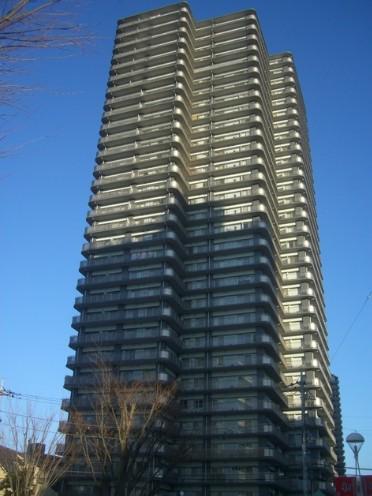 フォーラスタワー所沢(4LDK/22階)