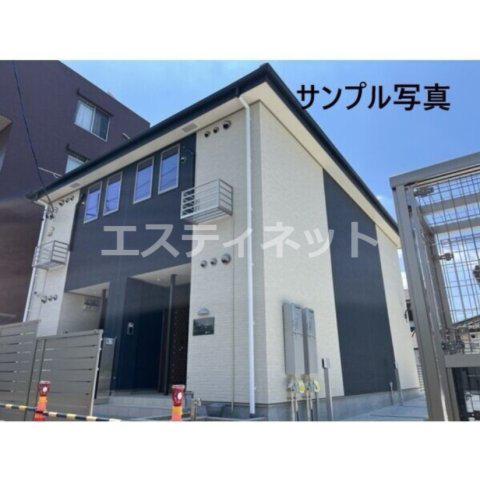アムール(1SK/2階)