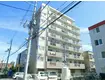 マリンヒルズ月寒(2LDK/8階)