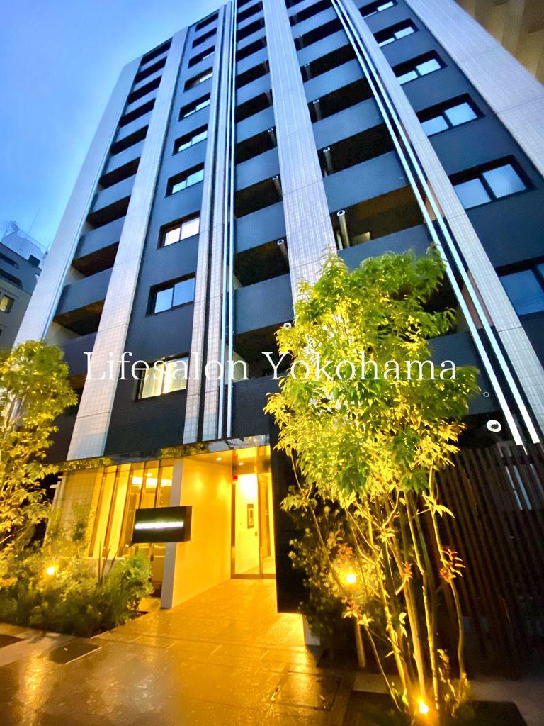 GRAN PASEO横濱関内PREMIUM(2LDK/2階)