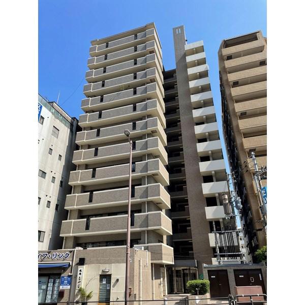 エスポワール福岡(4LDK/2階)
