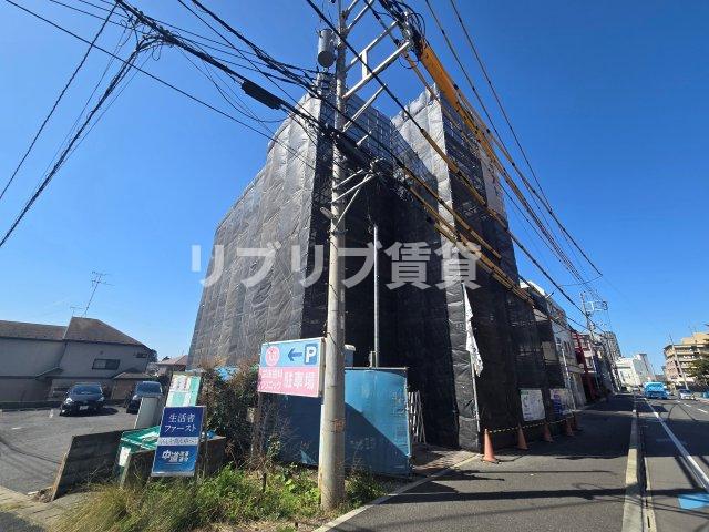 クレアージュ亥鼻(1LDK/2階)
