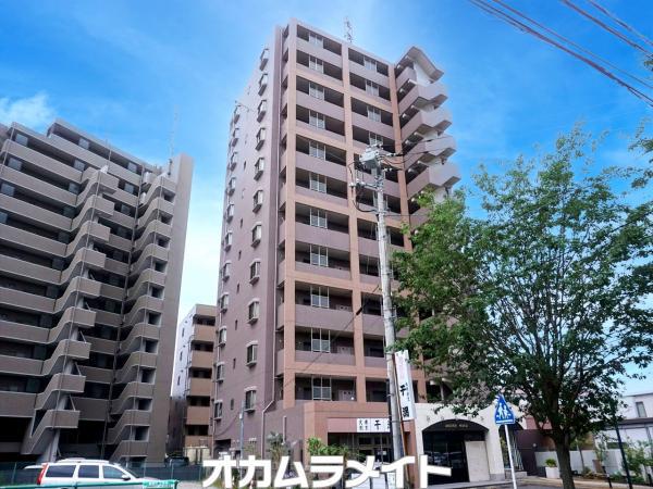 パラシオ(3LDK/4階)