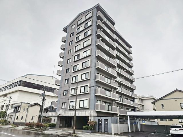 ステージア内中原(2LDK/5階)