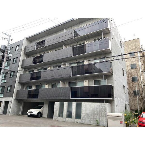 C-SELECTION STELLAII(2LDK/3階)