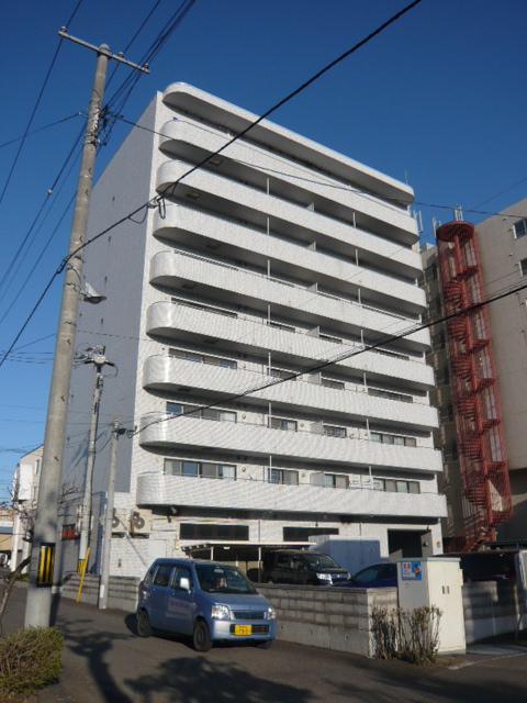 ビッグウイン915(3LDK/5階)