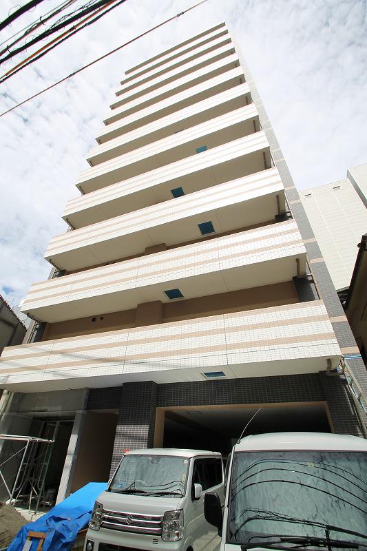 Lグランデ 大手町(1K/9階)