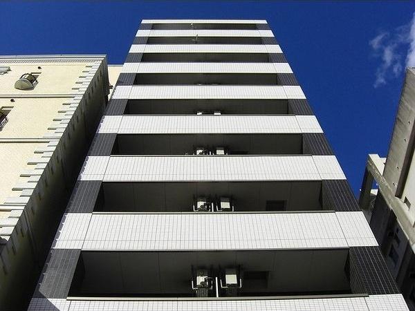 グランデ瓦町(1K/9階)