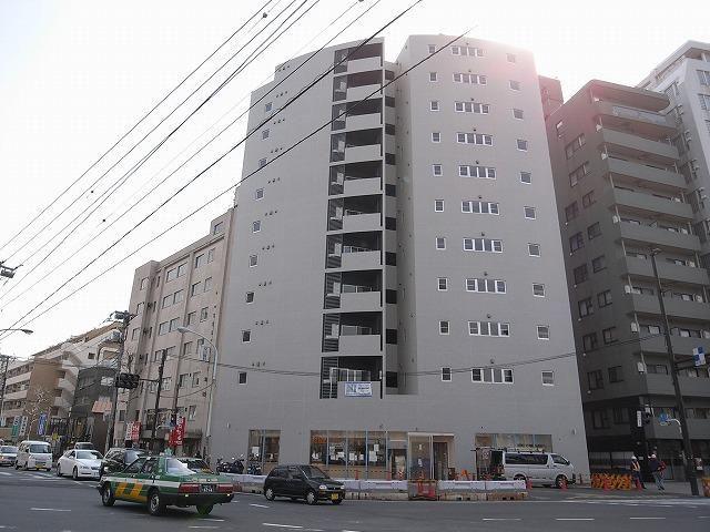 アールレジデンス東中野(1LDK/7階)
