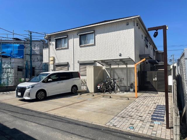 セビアン(2LDK/2階)