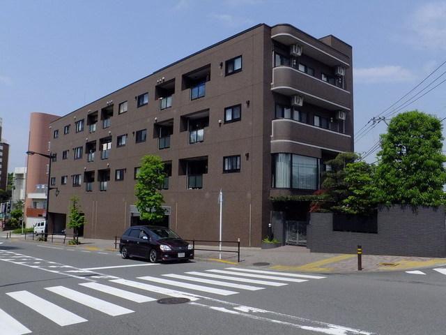 カルム町田(2DK/3階)