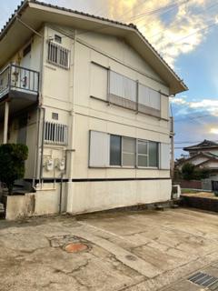 萩原マンション(2DK/2階)