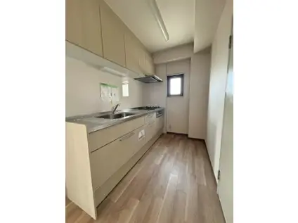 東櫛原35ビル(5LDK/2階)の間取り写真