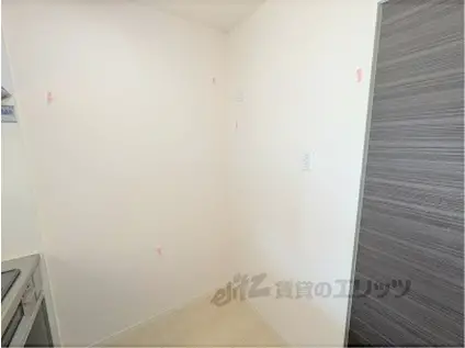 シャーメゾン御前(1LDK/3階)の外観写真