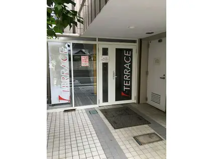 アイ・テラス(1K/4階)の外観写真