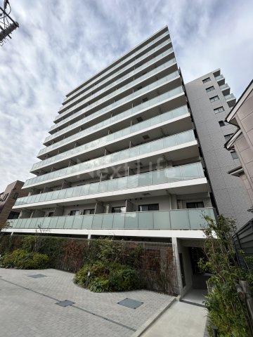 ドゥーエ横濱鶴見(1DK/9階)