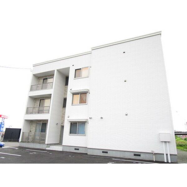 CHAMBERTIN (1LDK/3階)