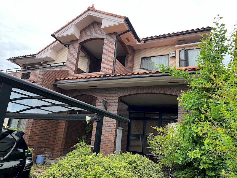 平塚市東中原戸建(ワンルーム/2階)