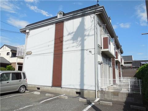 ビーライン宮前(2DK/1階)
