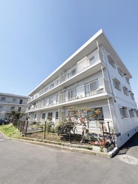 取手リバーサイドマンション(4LDK/1階)