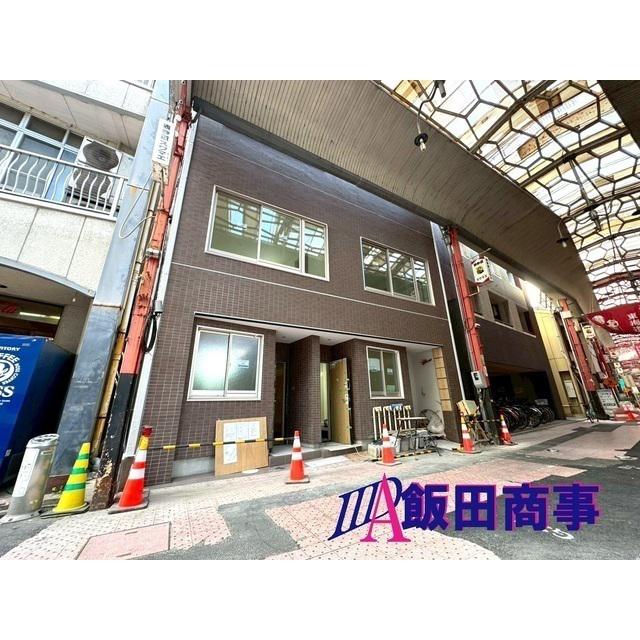 ブルースカイマンション諏訪栄(2LDK/3階)