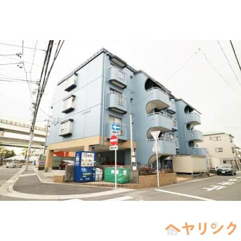 エミナンス原(3LDK/2階)