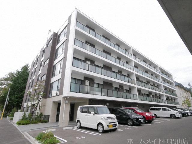 HARU旭ヶ丘(4LDK/5階)