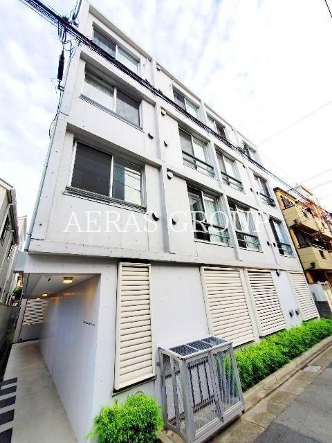 SPEC RESIDENCE TOGOSHI(ワンルーム/3階)