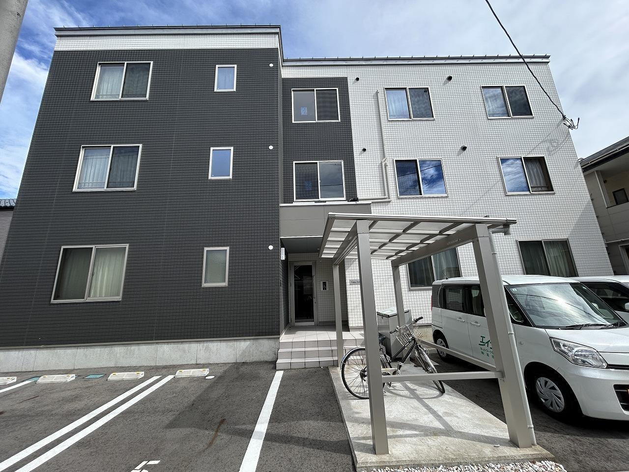 CASA VENTO(1LDK/1階)