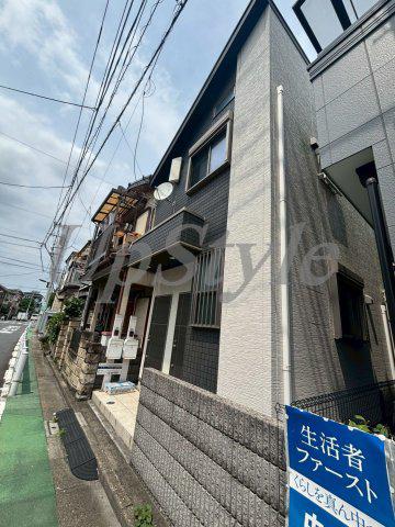 ケーハウス北小岩(ワンルーム/1階)