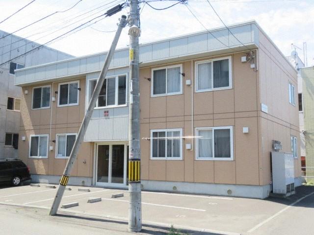 セジュール元町(2LDK/1階)