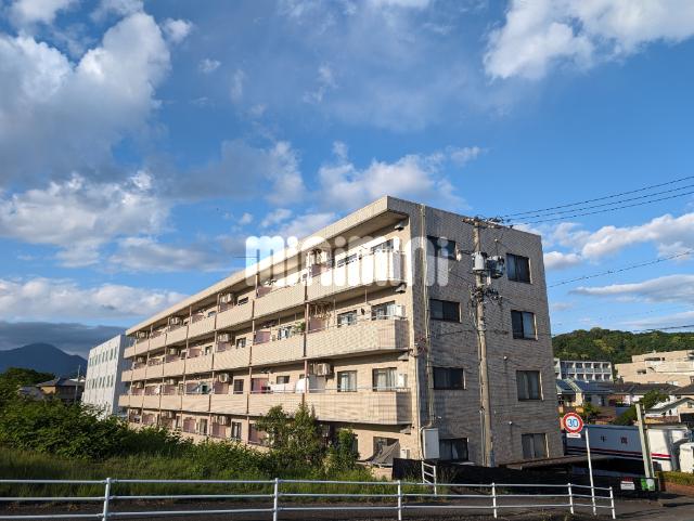 オラシオン平和町(2DK/3階)