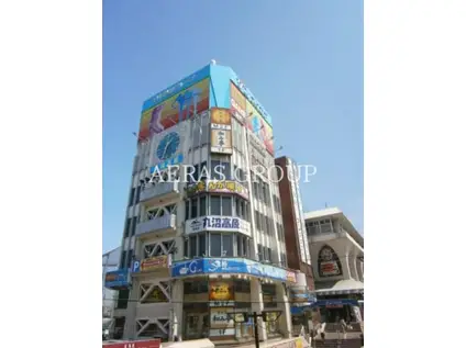 エスレジデンス王子イネーブル(2LDK/6階)の周辺写真