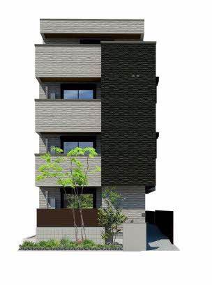 菫の杜 本山(1K/1階)