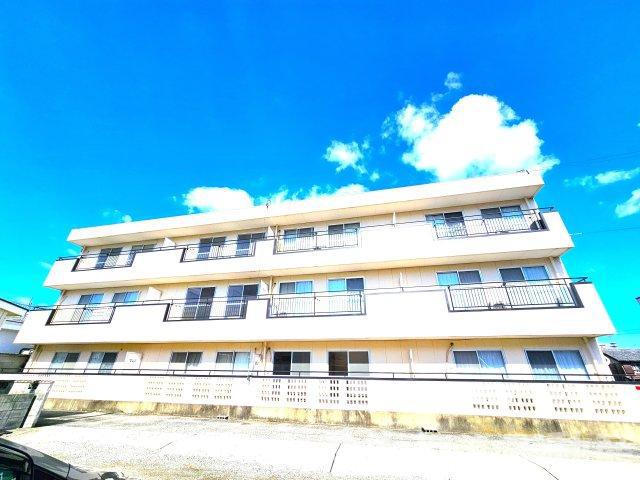 ロックバレー庄町(1LDK/1階)