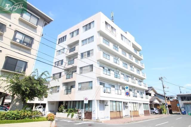 メゾン後楽園(2LDK/2階)
