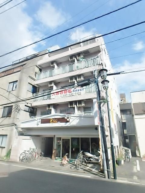 エスペランサ南橋本(1K/3階)