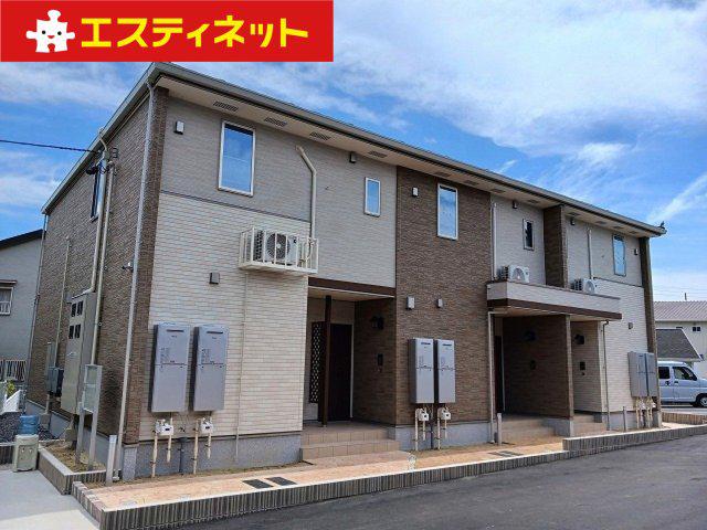 シャルマン ツー(1LDK/2階)